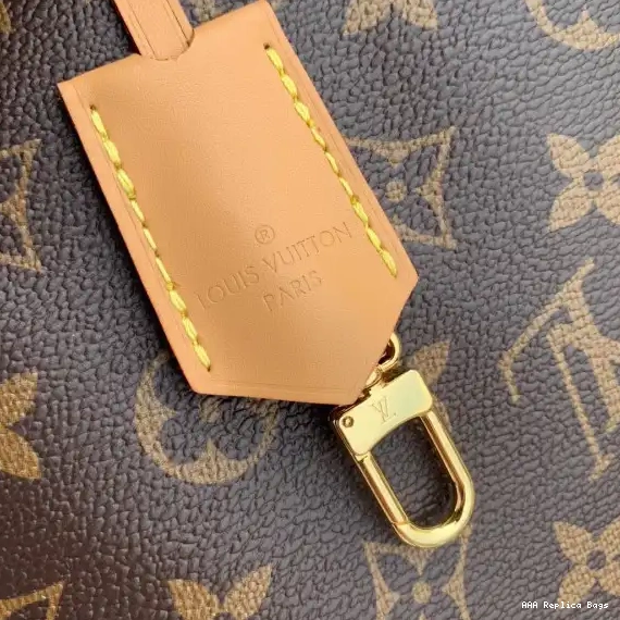 Aaa replica bags LOUIS VUITTON TAMBOURIN 0609